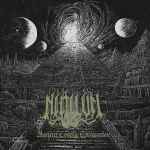 NIHILVM - Ancient Cosmic Emanation DIGI